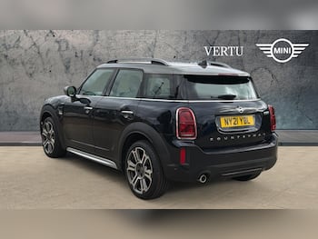 Used MINI Countryman 2021 for sale - 79856144: Photo