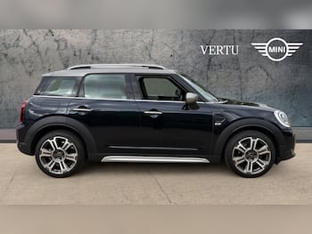 Used MINI Countryman 2021 for sale - 79856144: Photo