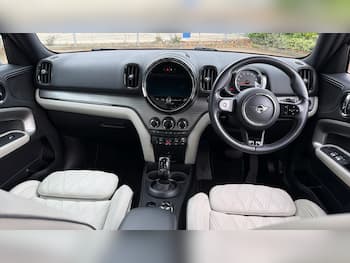 Used MINI Countryman 2021 for sale - 79856144: Photo