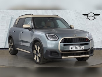 Used MINI Countryman 2025 for sale - 79101665: Photo