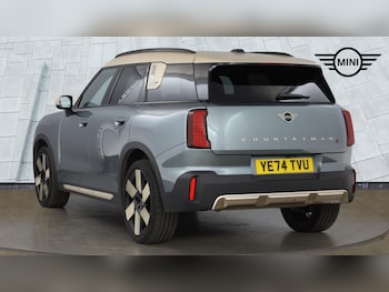 Used MINI Countryman 2025 for sale - 79101665: Photo