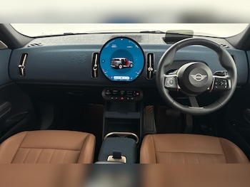 Used MINI Countryman 2025 for sale - 79101665: Photo