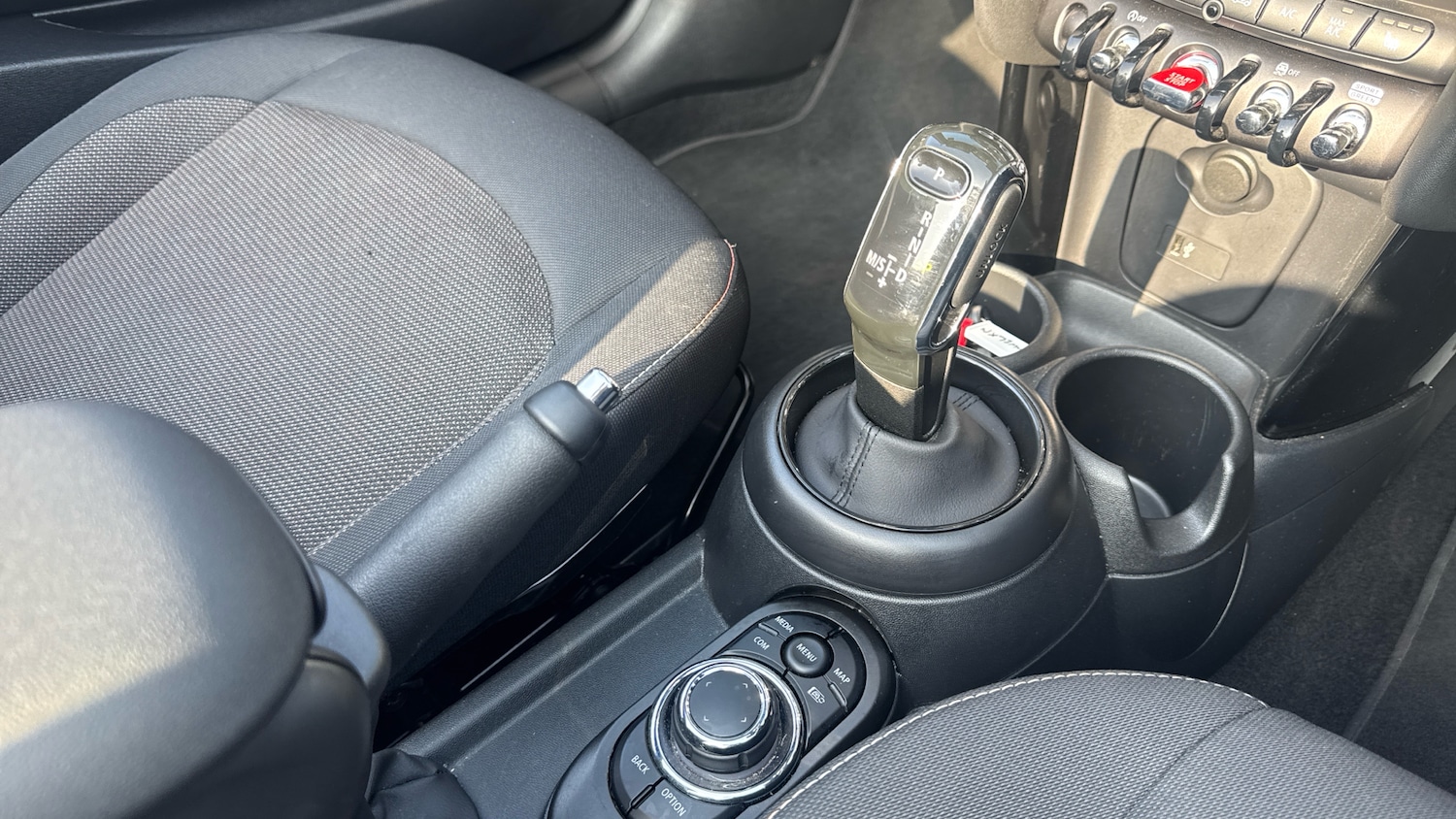 Used MINI Convertible 2023 for sale - 77774394: Photo 10