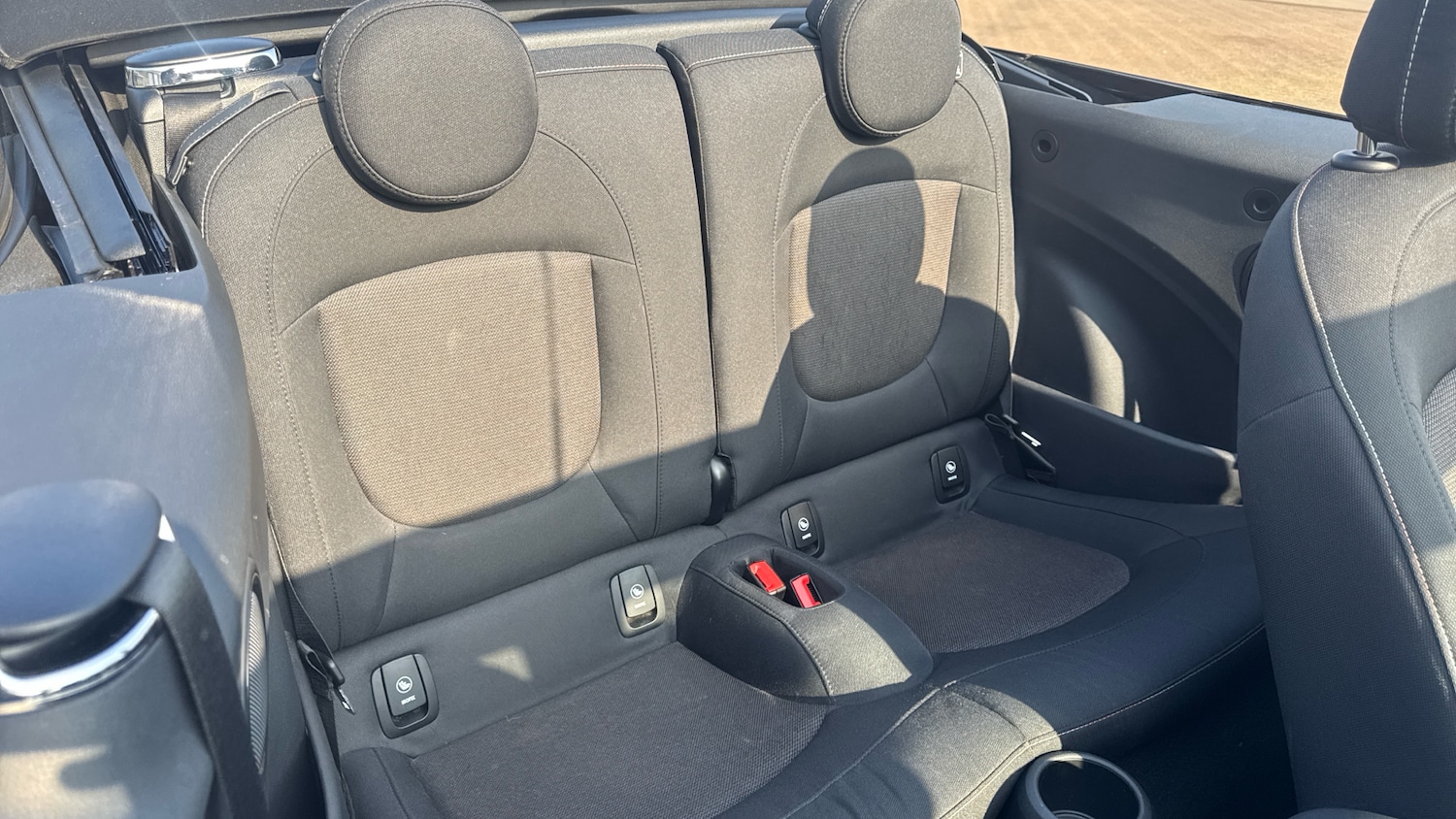 Used MINI Convertible 2023 for sale - 77774394: Photo 12