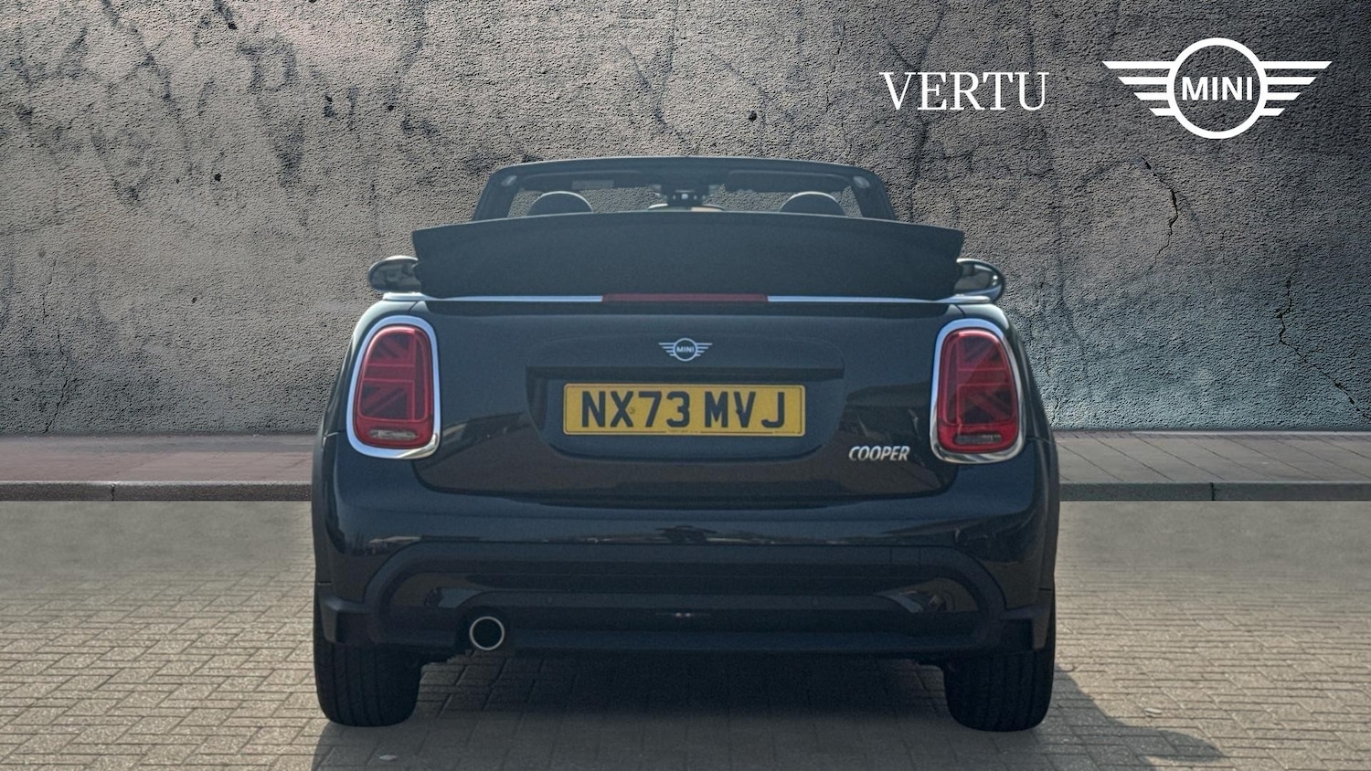 Used MINI Convertible 2023 for sale - 77774394: Photo 15