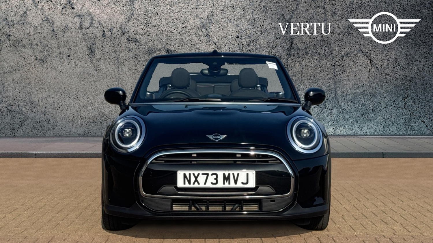 Used MINI Convertible 2023 for sale - 77774394: Photo 16