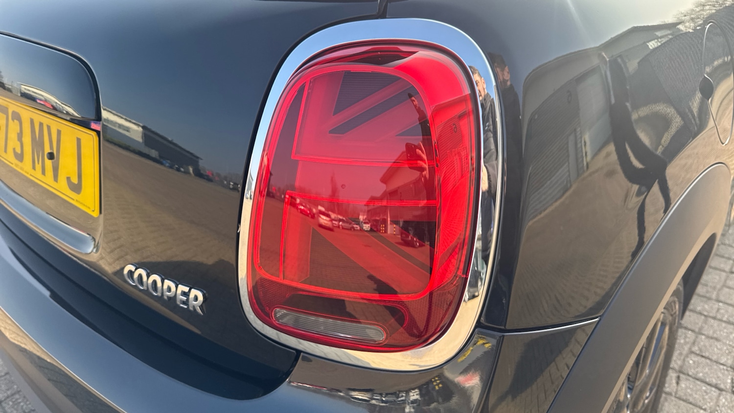 Used MINI Convertible 2023 for sale - 77774394: Photo 22