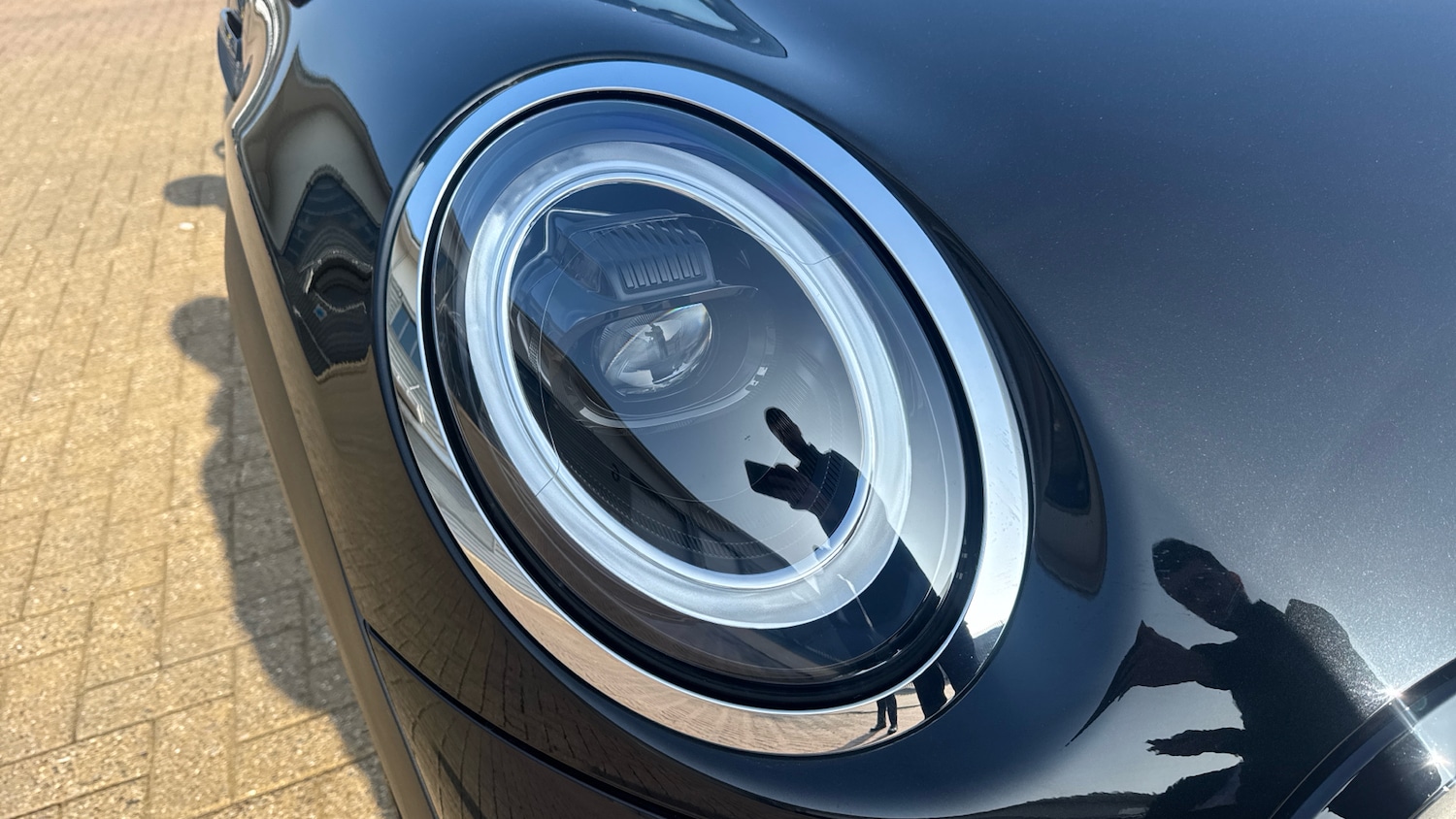 Used MINI Convertible 2023 for sale - 77774394: Photo 23