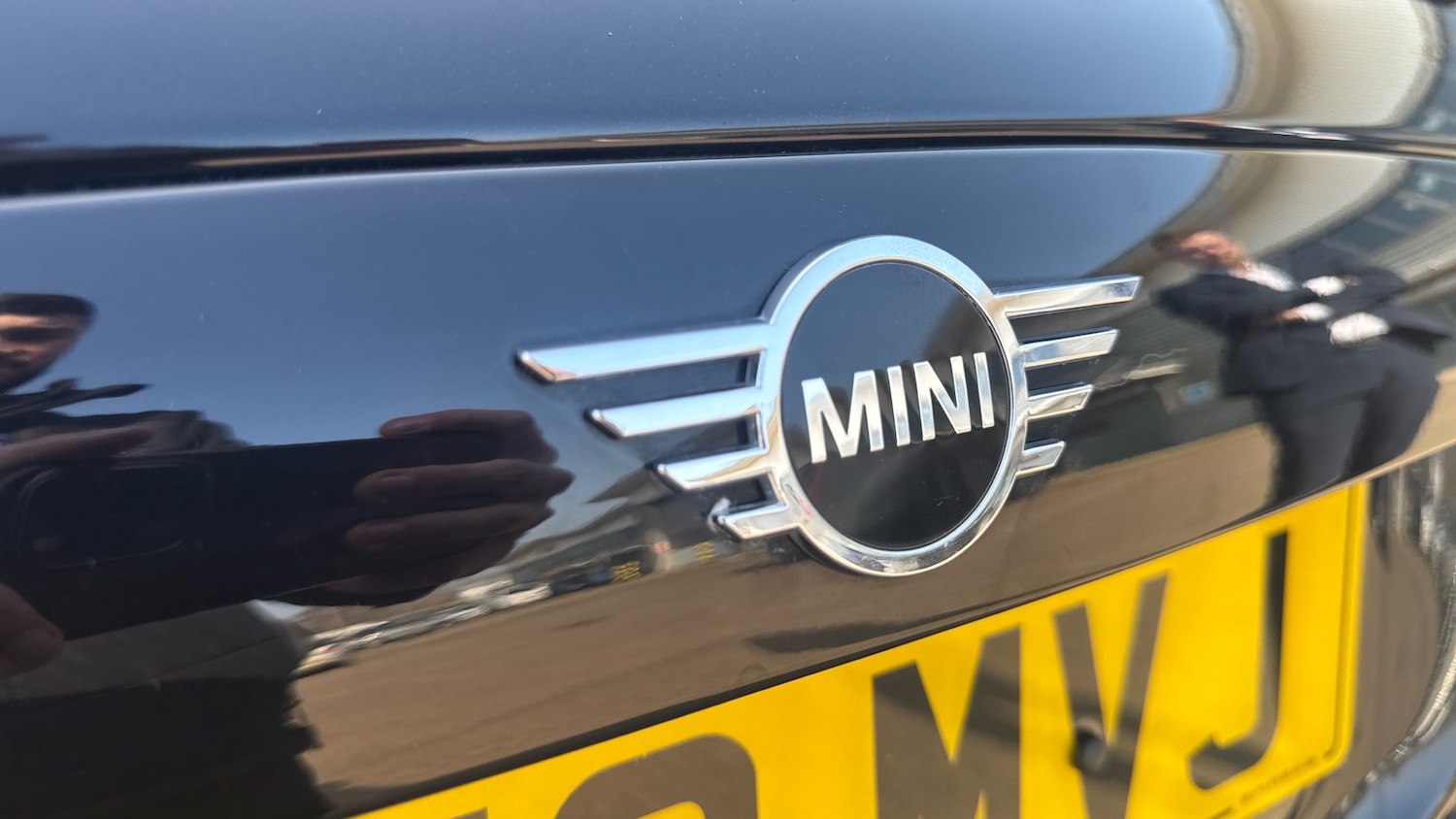 Used MINI Convertible 2023 for sale - 77774394: Photo 36