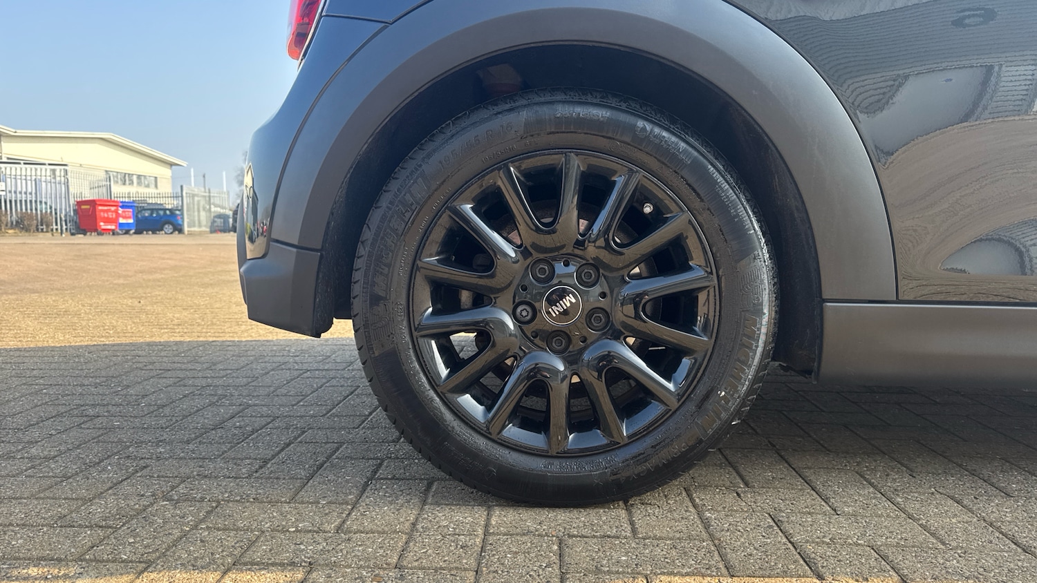 Used MINI Convertible 2023 for sale - 77774394: Photo 38