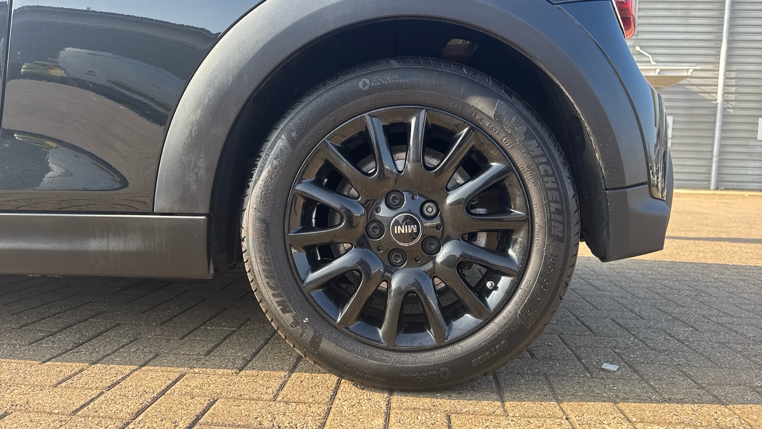 Used MINI Convertible 2023 for sale - 77774394: Photo 39