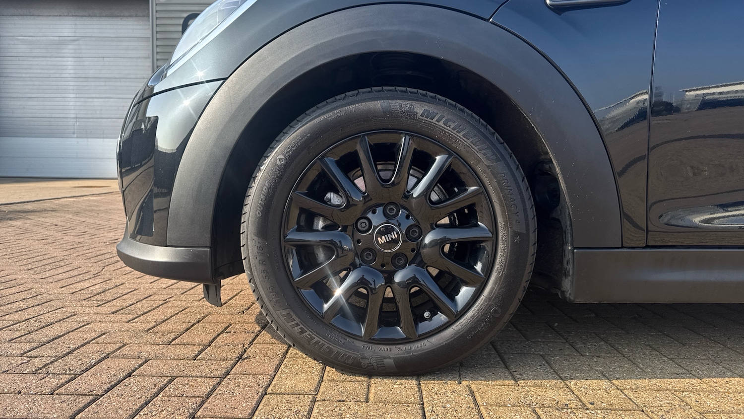 Used MINI Convertible 2023 for sale - 77774394: Photo 41
