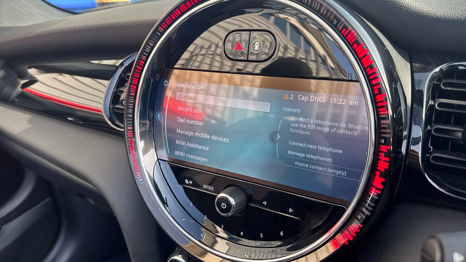 Used MINI Convertible 2023 for sale - 77774394: Photo 44