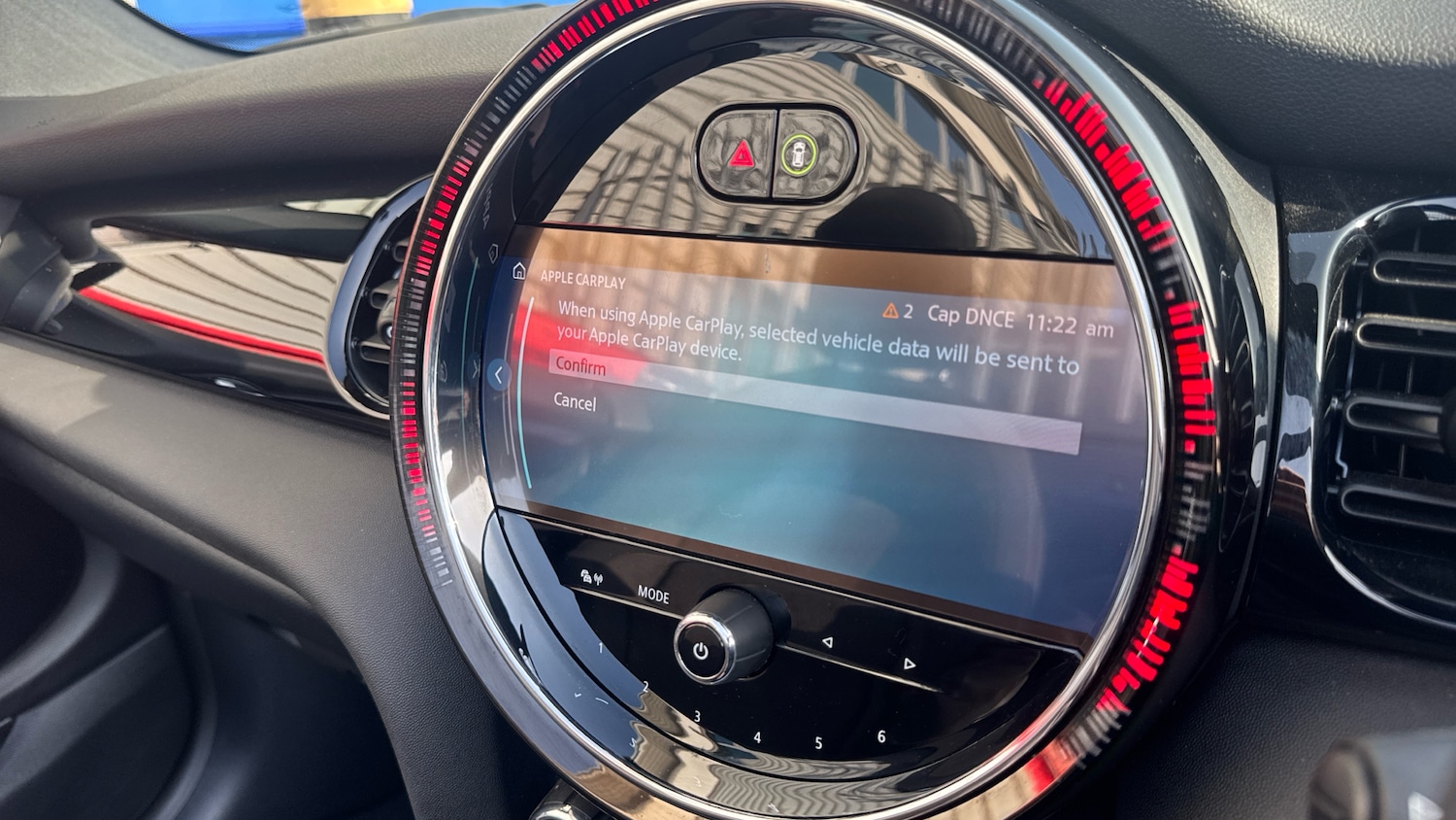 Used MINI Convertible 2023 for sale - 77774394: Photo 45