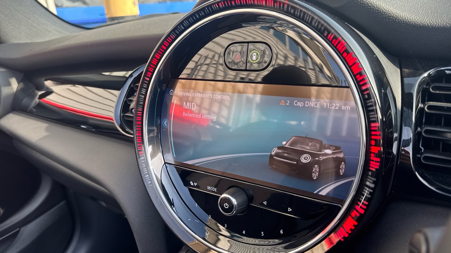 Used MINI Convertible 2023 for sale - 77774394: Photo 47