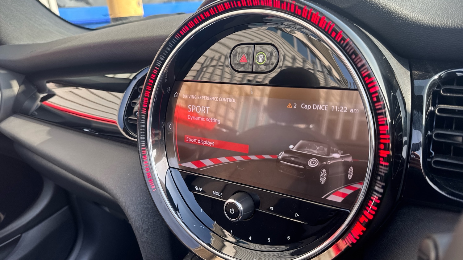 Used MINI Convertible 2023 for sale - 77774394: Photo 48