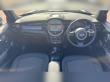 Used MINI Convertible 2023 for sale - 77774394: Photo