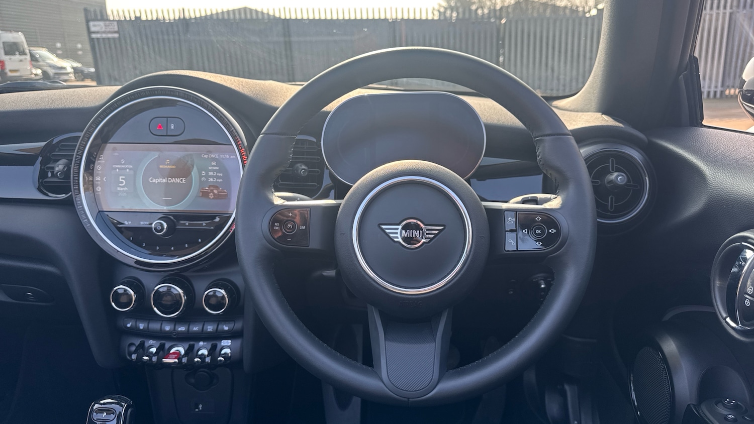 Used MINI Convertible 2023 for sale - 77774394: Photo 5