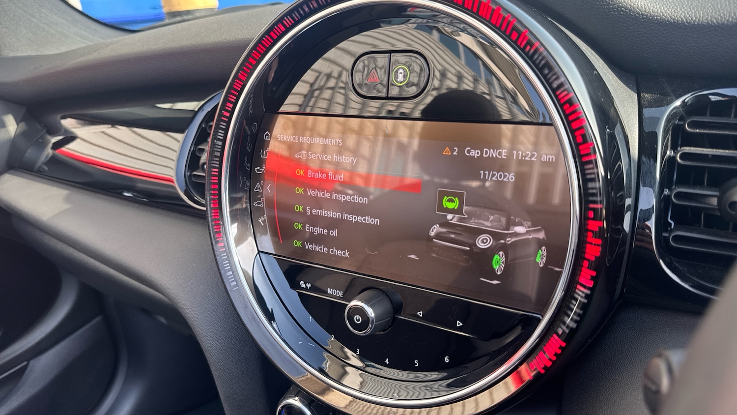 Used MINI Convertible 2023 for sale - 77774394: Photo 50