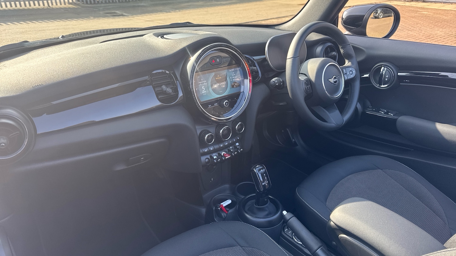 Used MINI Convertible 2023 for sale - 77774394: Photo 7