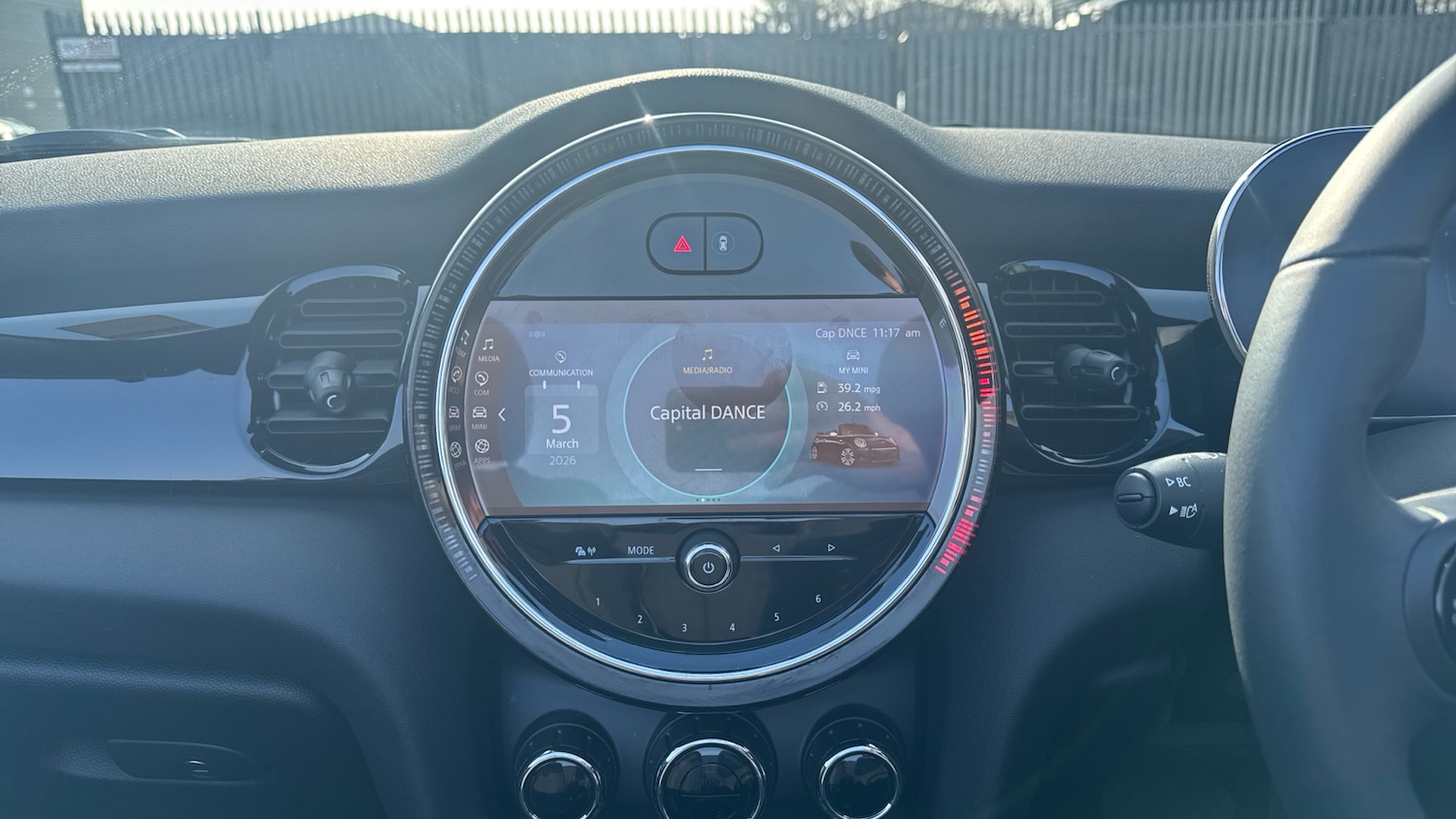 Used MINI Convertible 2023 for sale - 77774394: Photo 8