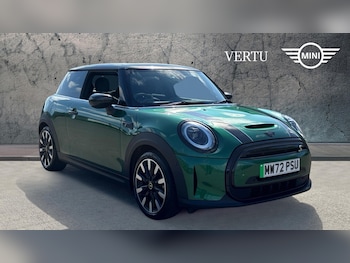 Used MINI Hatch 2022 for sale - 78365959: Photo