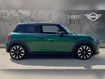 Used MINI Hatch 2022 for sale - 78365959: Photo