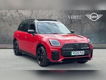 Used MINI Countryman 2025 for sale - 75723266: Photo