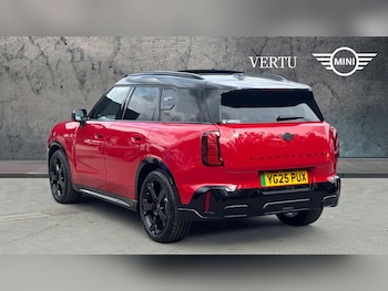 Used MINI Countryman 2025 for sale - 75723266: Photo