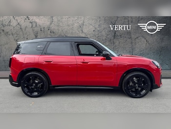 Used MINI Countryman 2025 for sale - 75723266: Photo