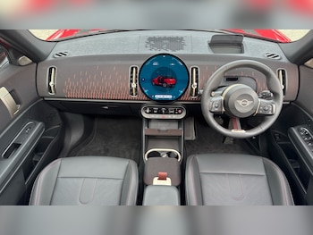 Used MINI Countryman 2025 for sale - 75723266: Photo