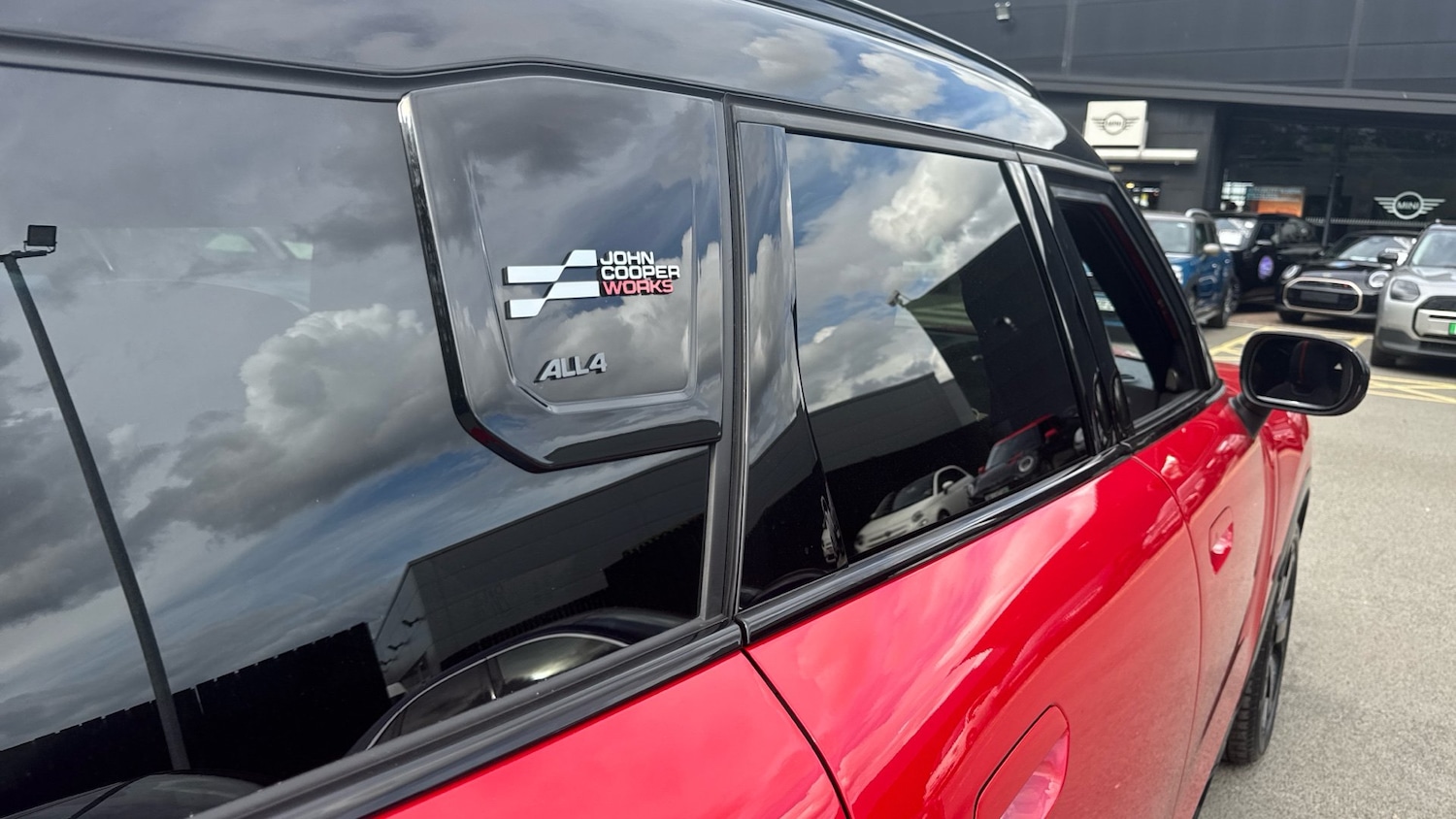 Vehicle 50