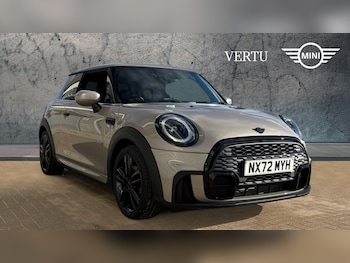 MINI - Hatch