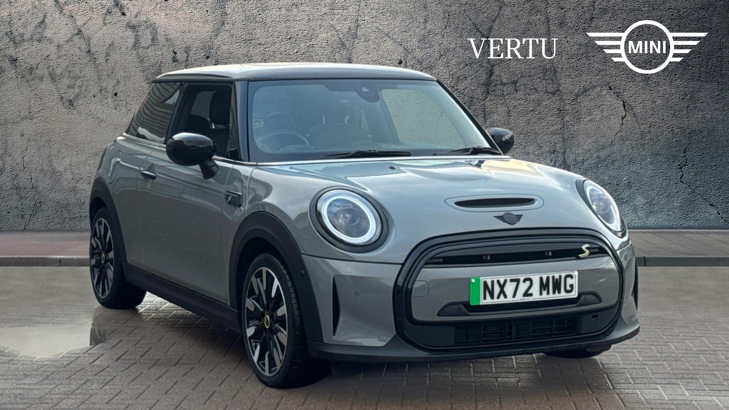 Used MINI Hatch 2022 for sale - 77273475: Photo 1