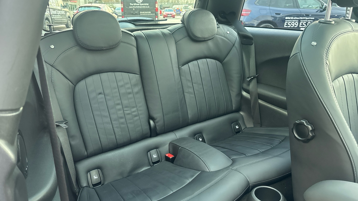 Used MINI Hatch 2022 for sale - 77273475: Photo 12