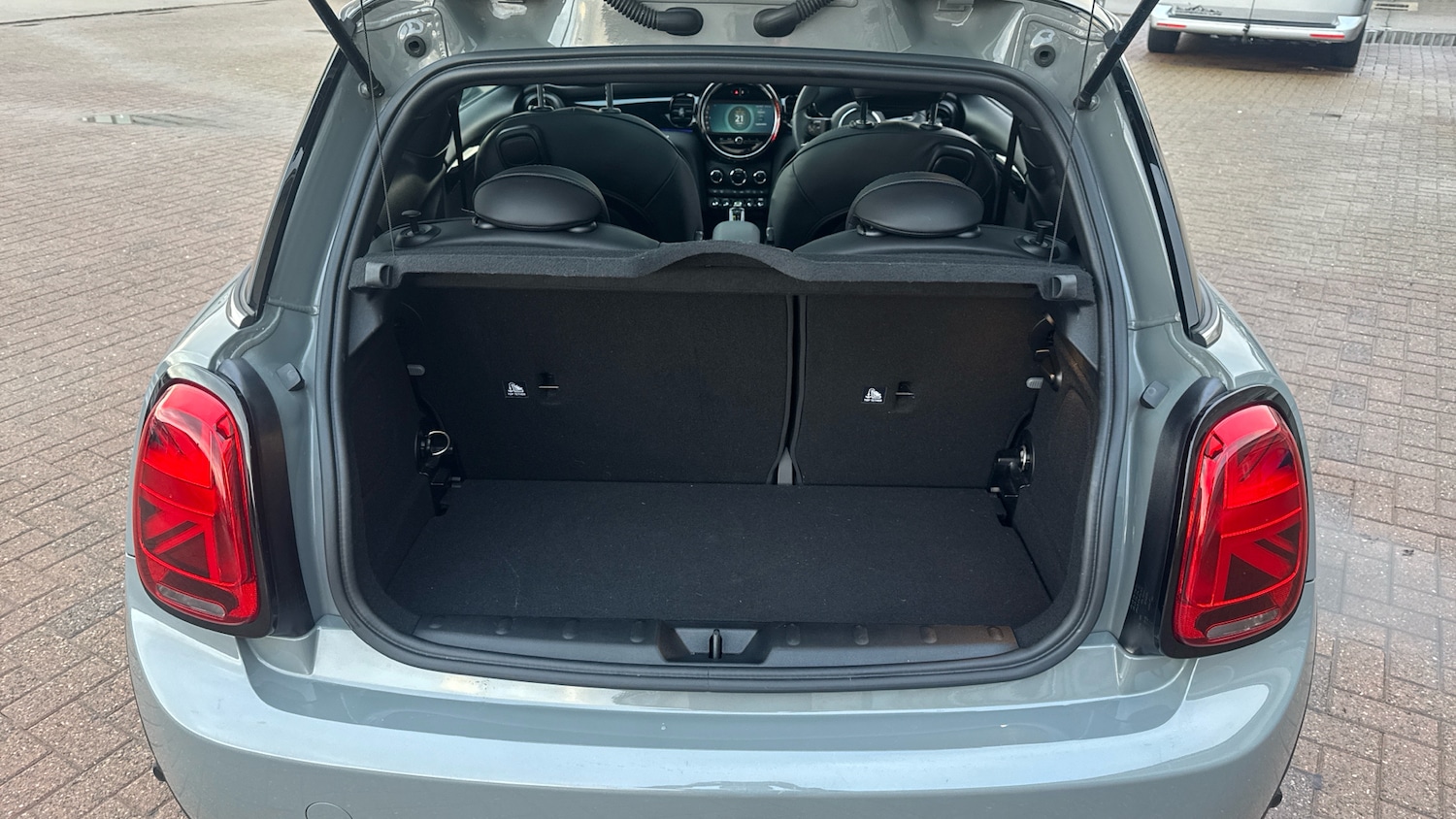 Used MINI Hatch 2022 for sale - 77273475: Photo 13