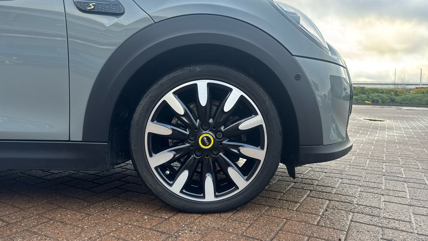 Used MINI Hatch 2022 for sale - 77273475: Photo 14