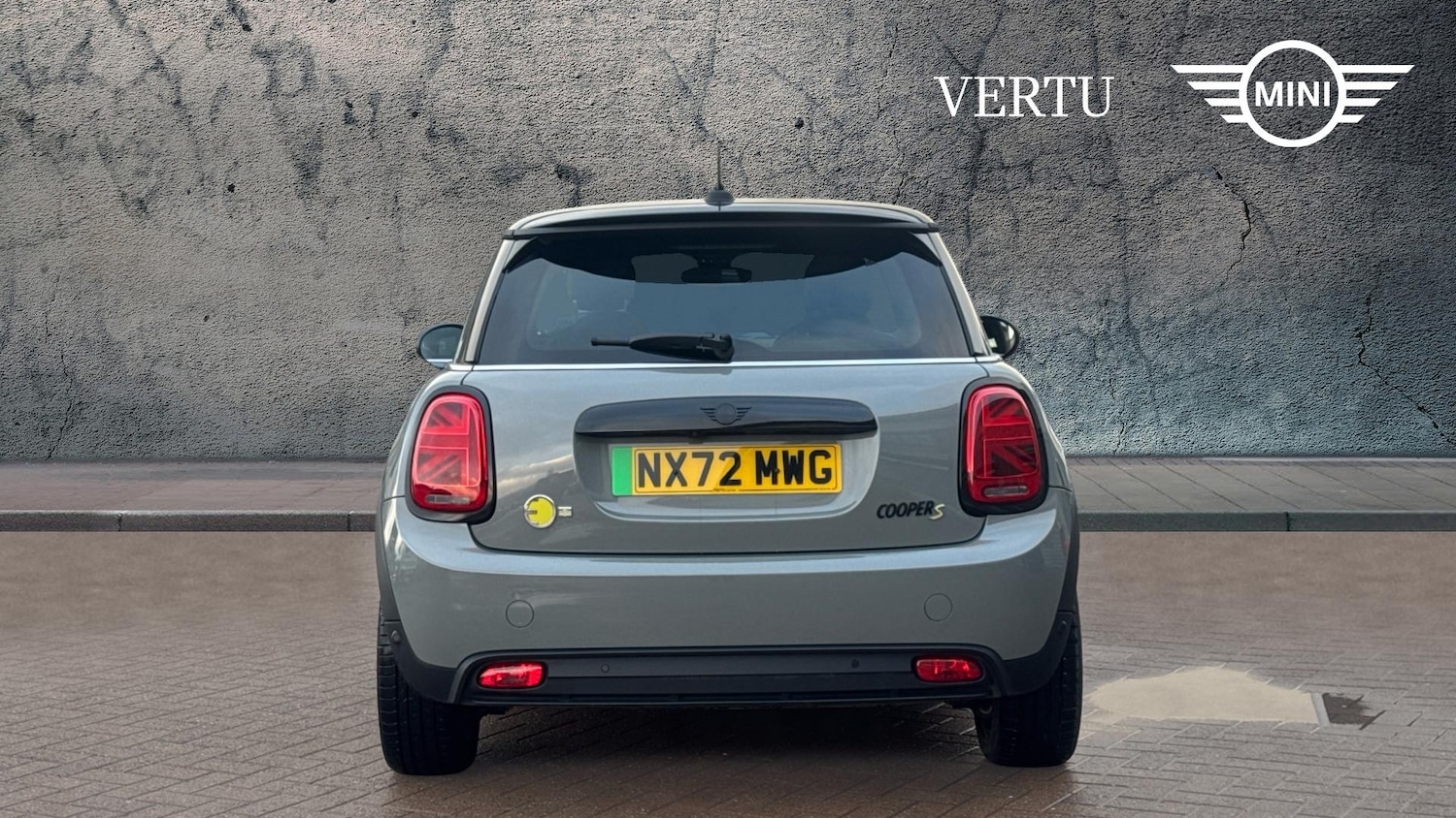 Used MINI Hatch 2022 for sale - 77273475: Photo 15