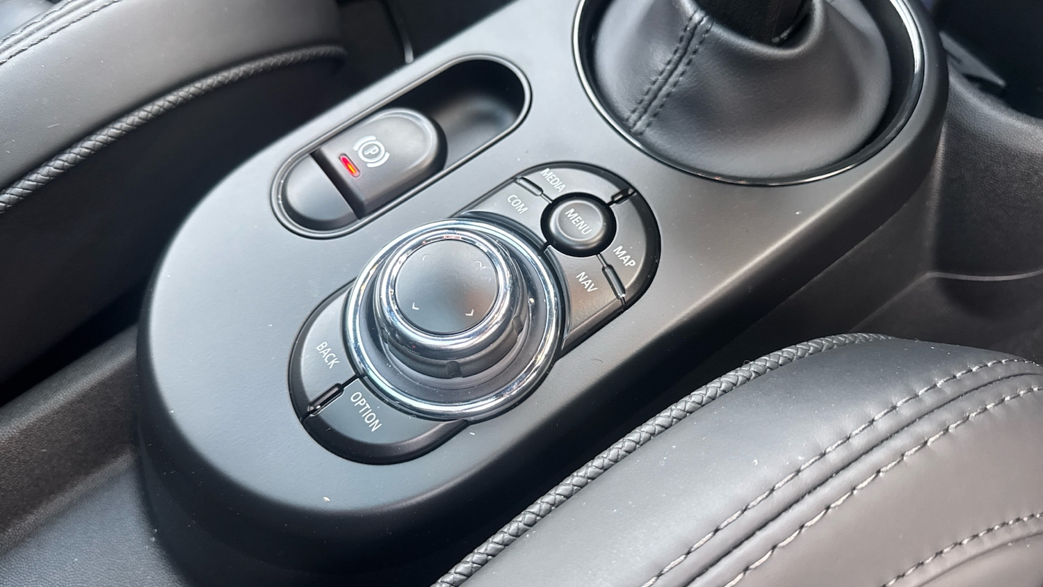 Used MINI Hatch 2022 for sale - 77273475: Photo 19