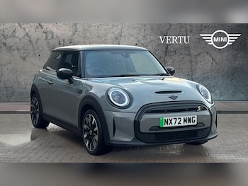 Used MINI Hatch 2022 for sale - 77273475: Photo