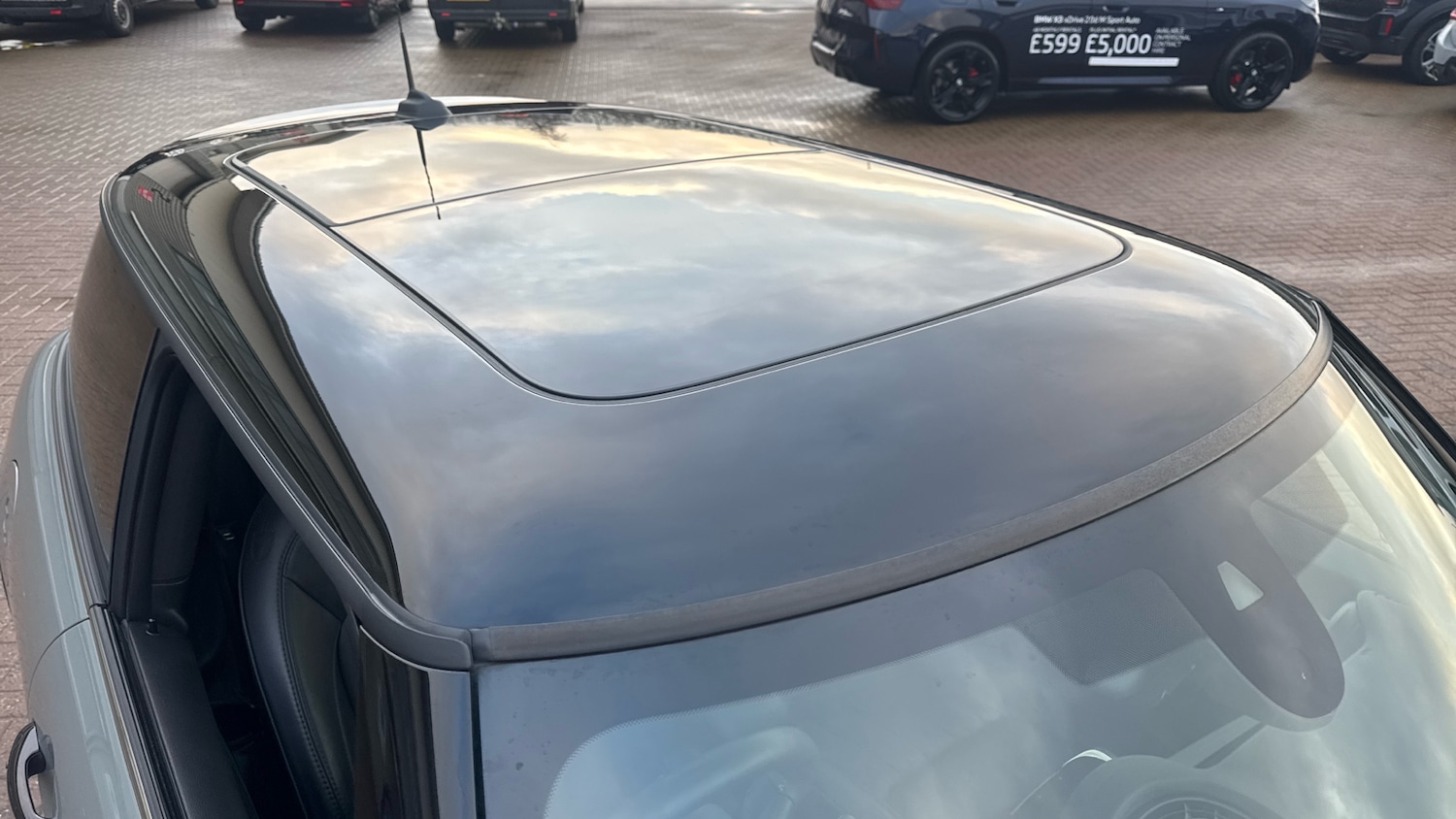 Used MINI Hatch 2022 for sale - 77273475: Photo 21