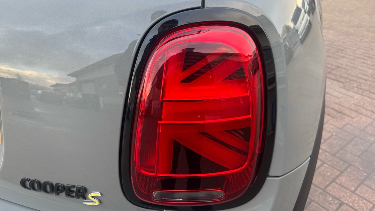 Used MINI Hatch 2022 for sale - 77273475: Photo 22