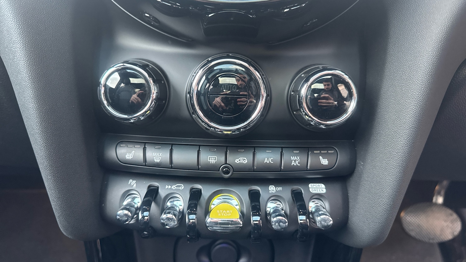 Used MINI Hatch 2022 for sale - 77273475: Photo 24