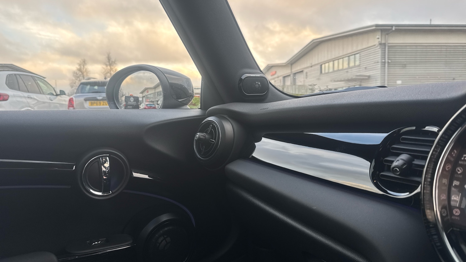 Used MINI Hatch 2022 for sale - 77273475: Photo 26