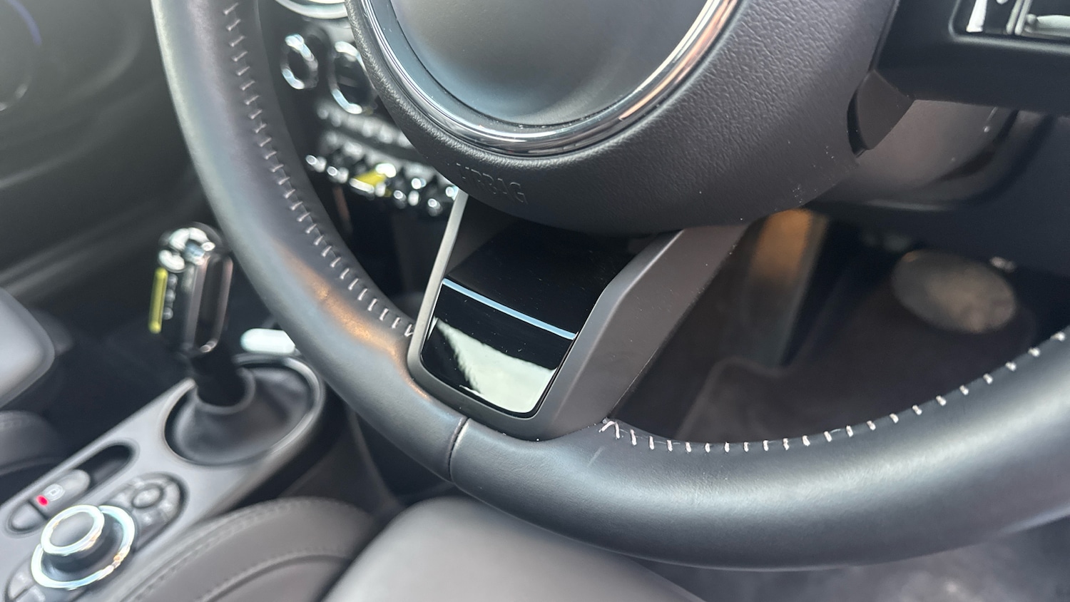 Used MINI Hatch 2022 for sale - 77273475: Photo 29