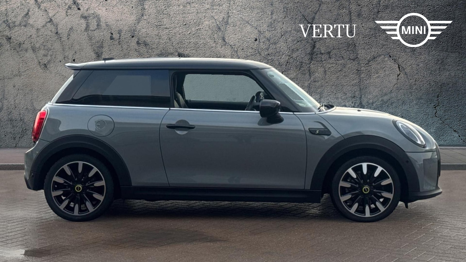 Used MINI Hatch 2022 for sale - 77273475: Photo 3