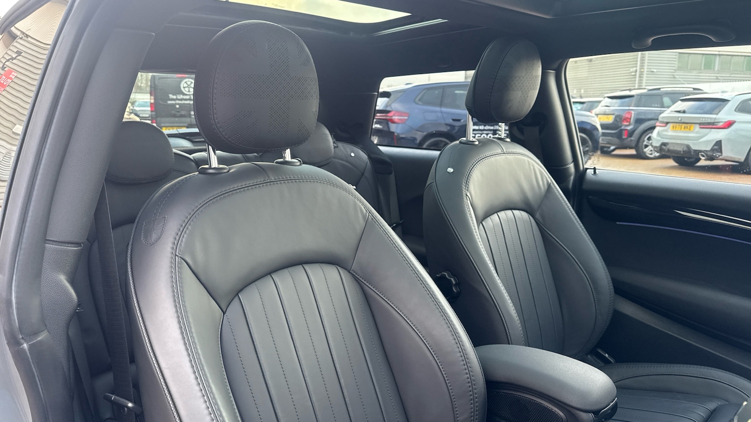 Used MINI Hatch 2022 for sale - 77273475: Photo 32