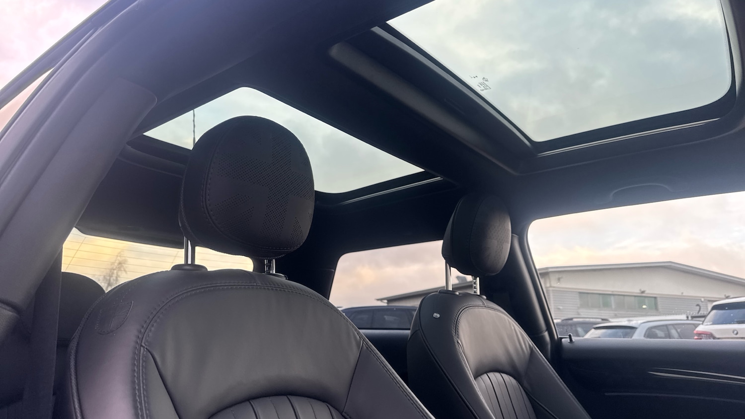 Used MINI Hatch 2022 for sale - 77273475: Photo 33