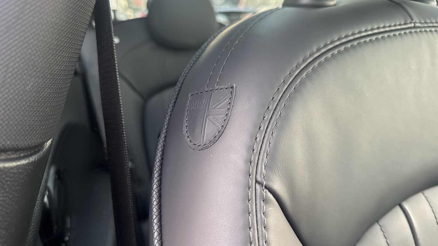 Used MINI Hatch 2022 for sale - 77273475: Photo 34