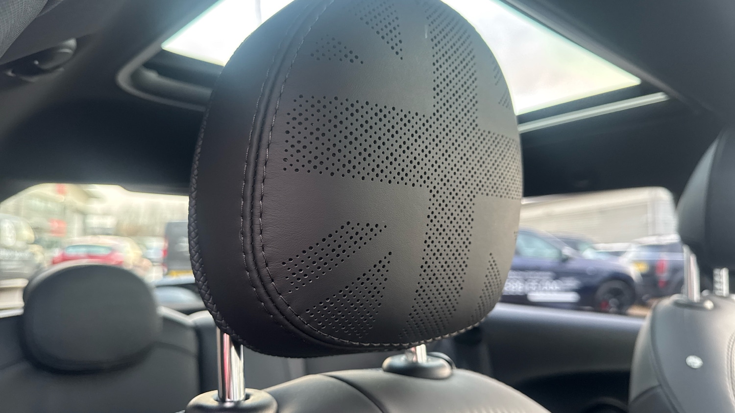 Used MINI Hatch 2022 for sale - 77273475: Photo 35